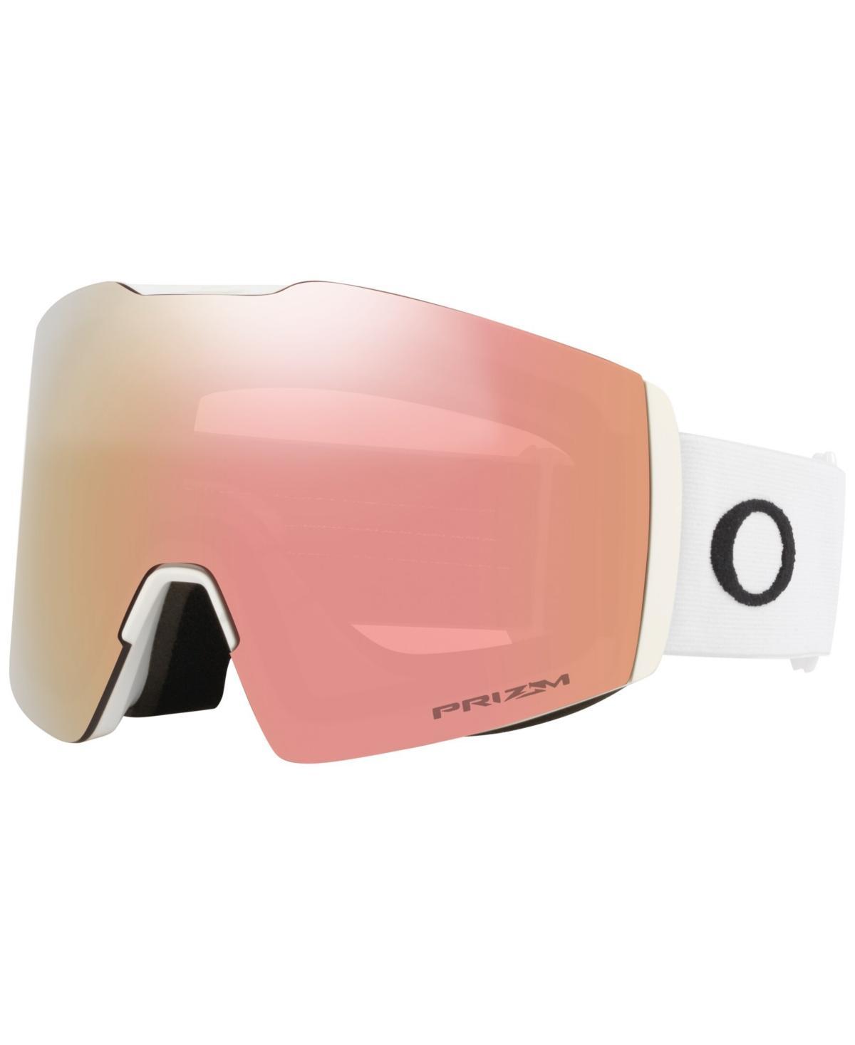 Oakley Men's Fall Line M Snow Goggles Product Image