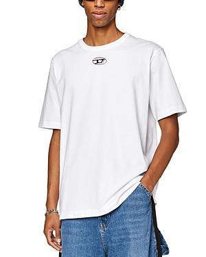 Mens T-Just-Od Logo T-Shirt Product Image