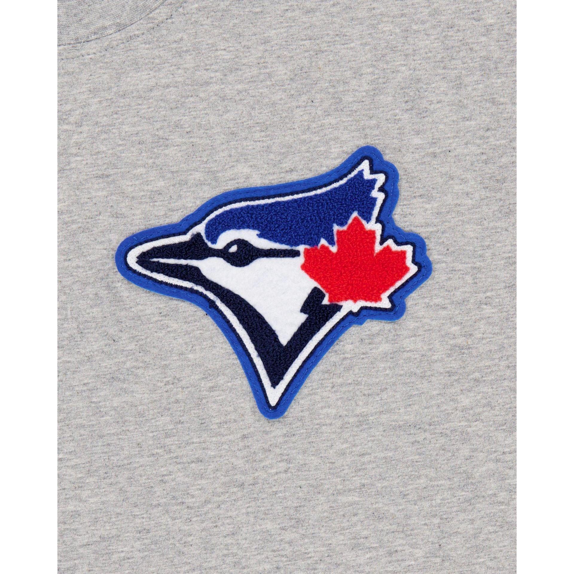 Houston Astros Gray Logo Select T-Shirt Male Product Image