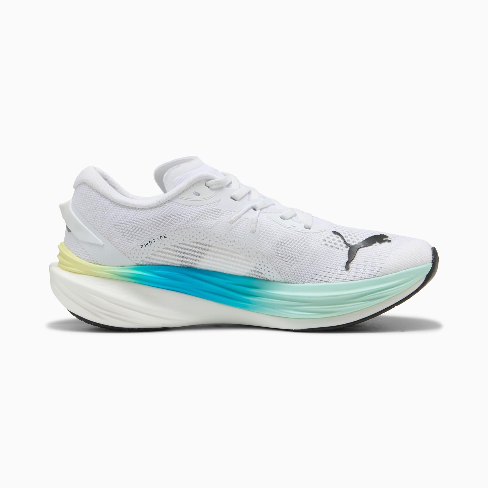 Deviate NITRO™ 3 WIDE Men's Running Shoes Product Image