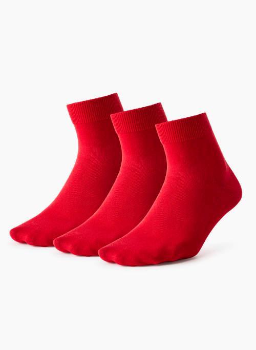 chosen ankle sock 3-pack Product Image