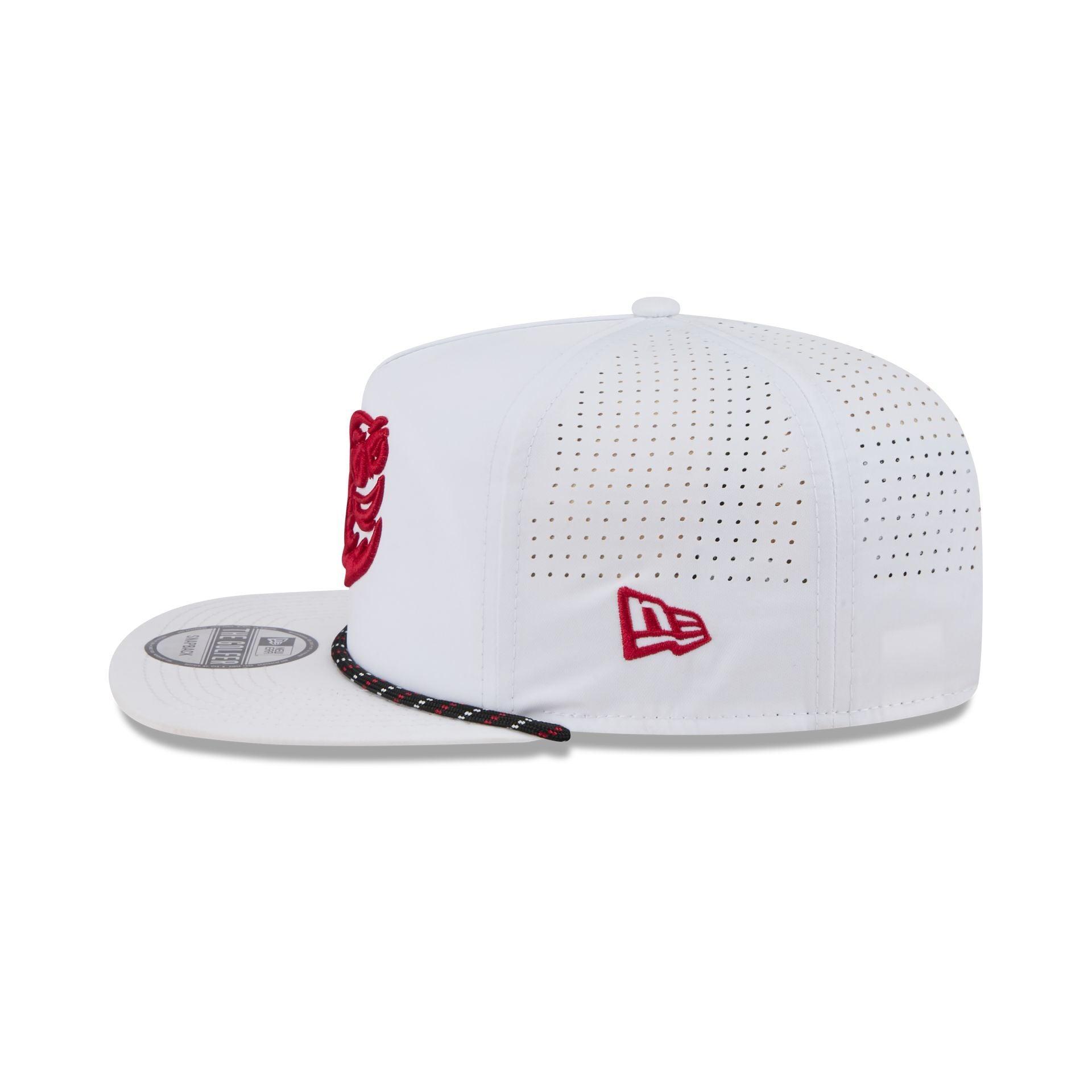 Big League Chew x Boston Red Sox Golfer Hat Male Product Image