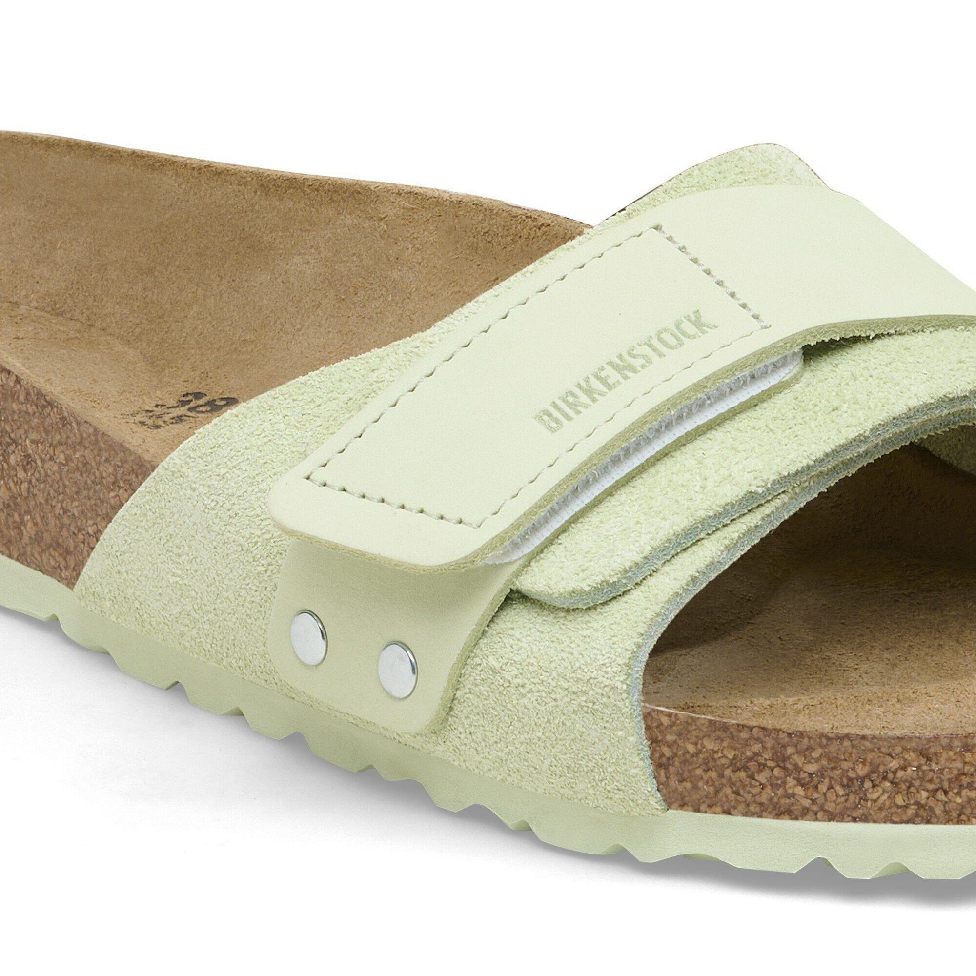 Oita Suede Leather Product Image
