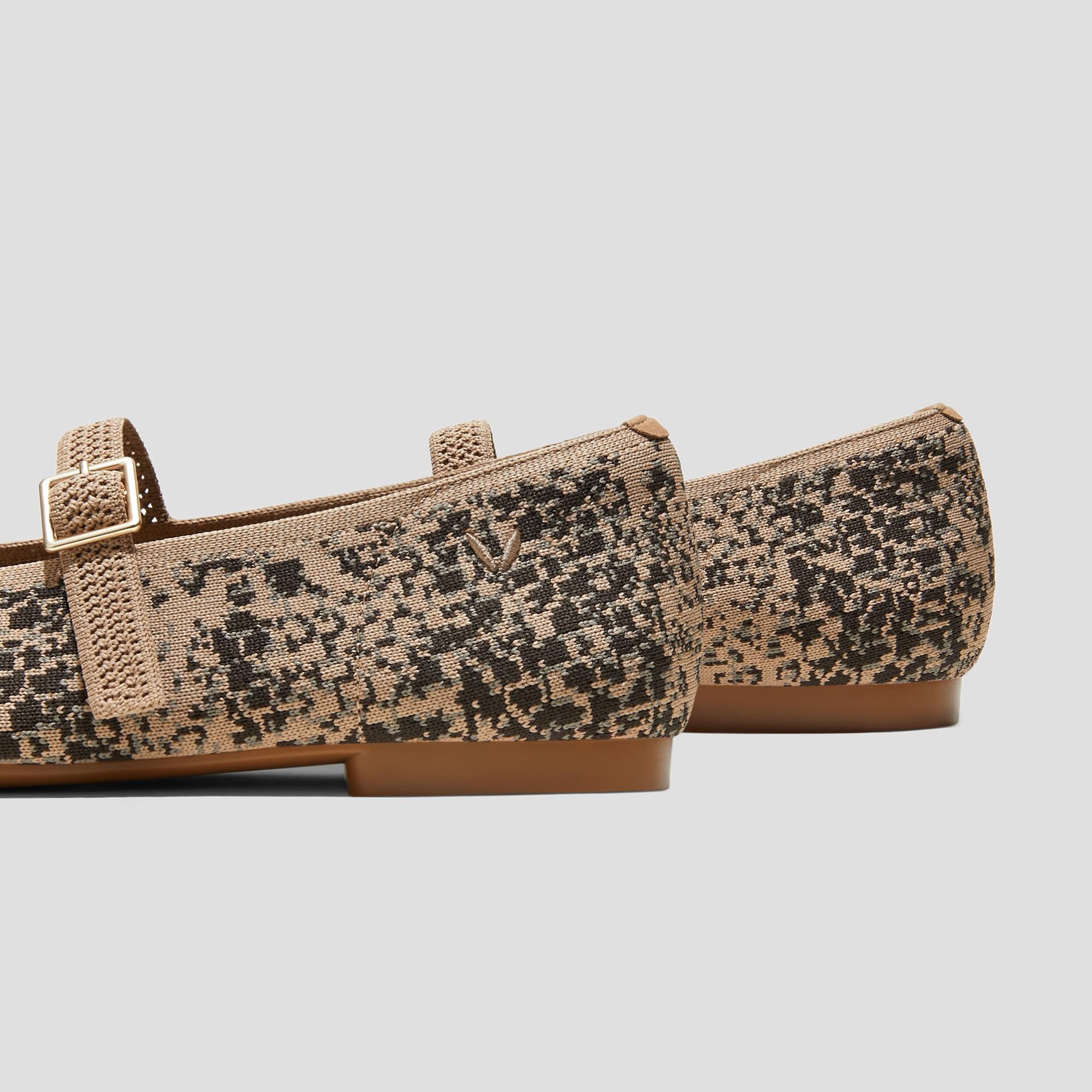 Square-Toe Mary-Jane (Margot Mary-Jane) Product Image