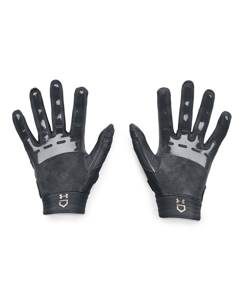Women's UA Motive Batting Gloves Product Image