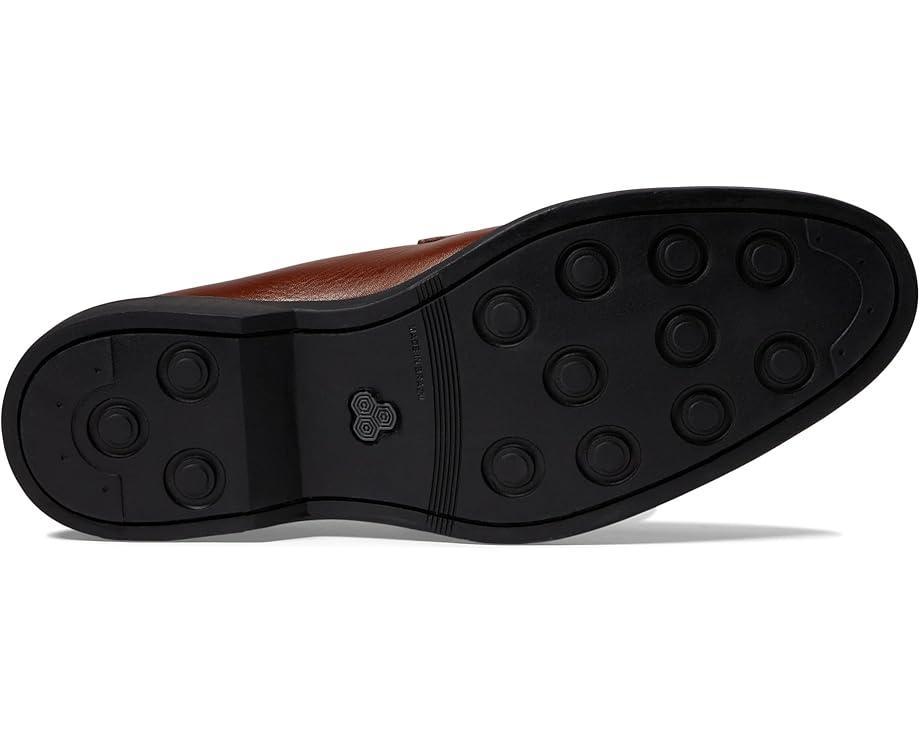 Sorrento Moc Toe Penny Loafer Product Image