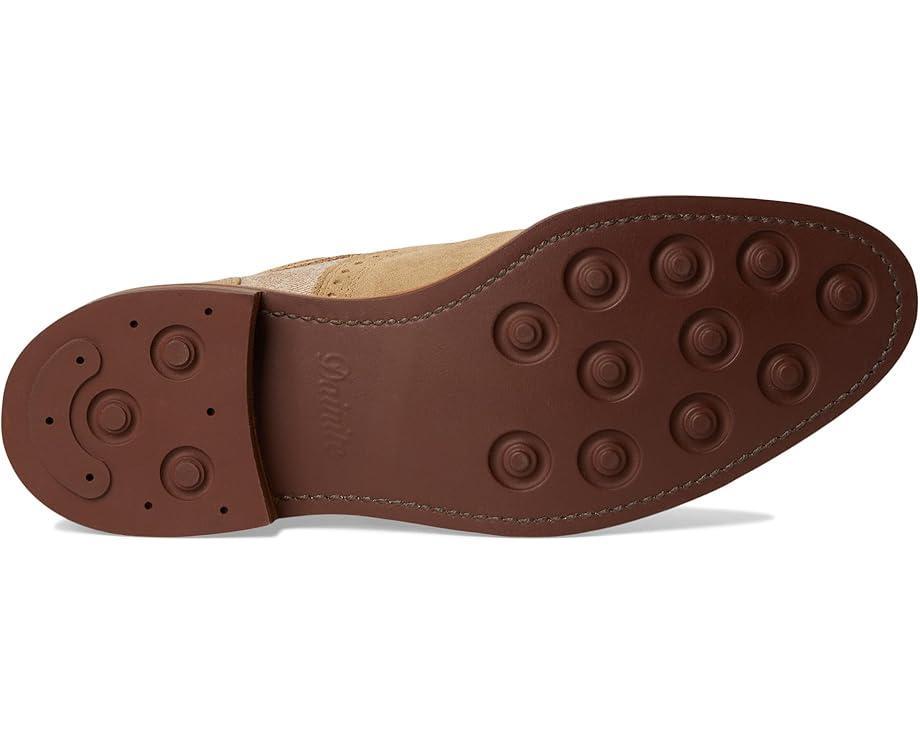 Strand Verse Oxford Shoes Product Image
