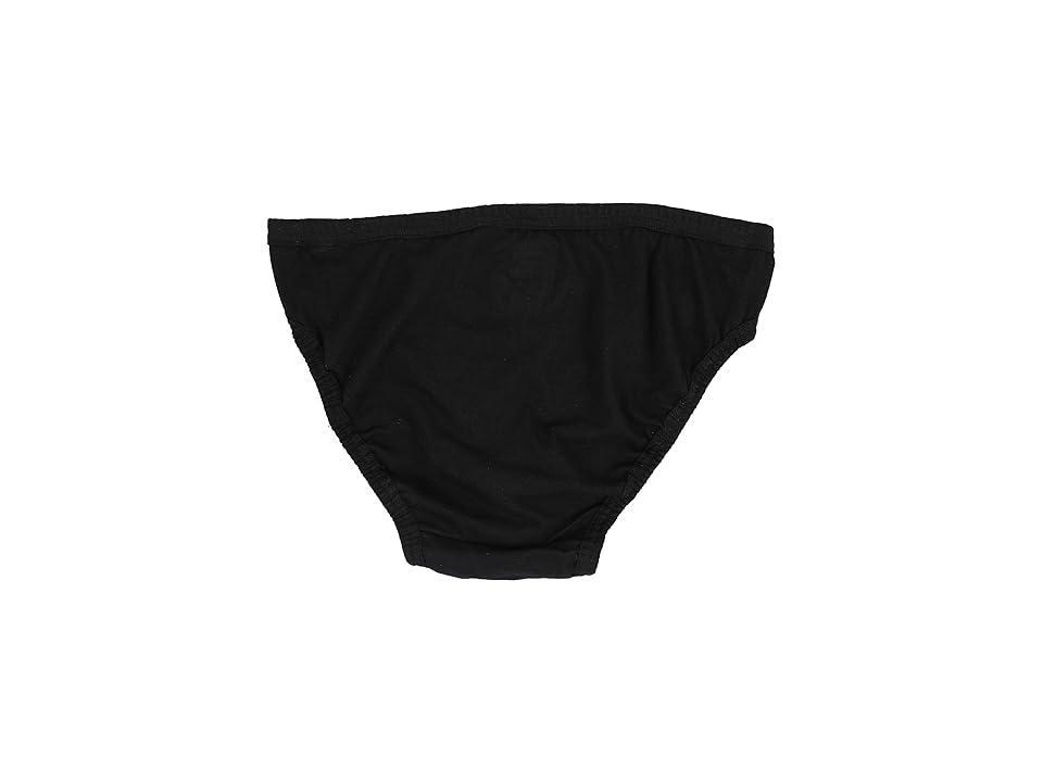 Men's Jockey® 3-pack Elance Bikini Briefs, Size: XL, White Product Image