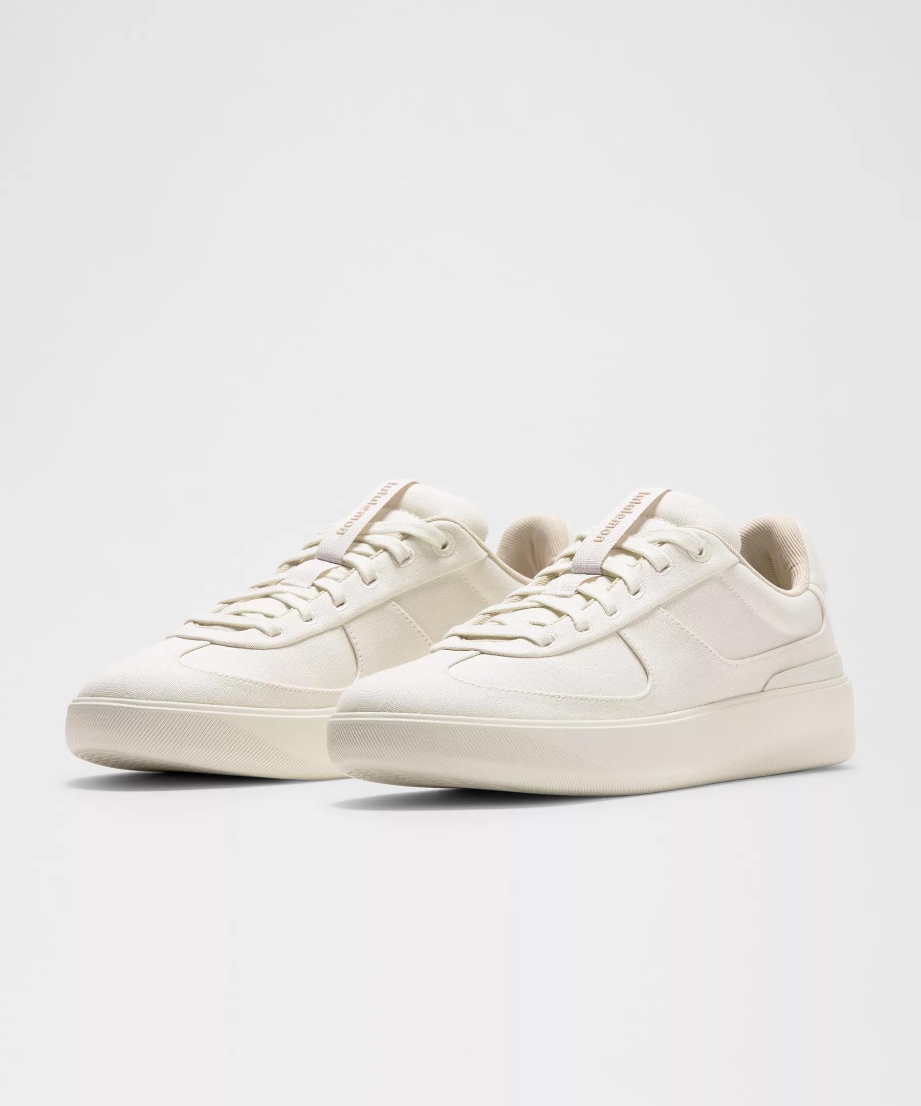 Men's Cityverse Cotton Canvas Sneaker Product Image