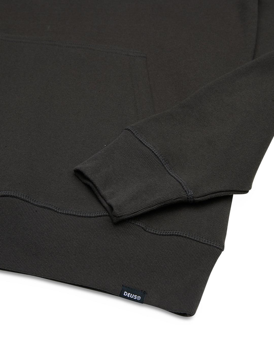 Cosmo Hoodie - Anthracite Product Image