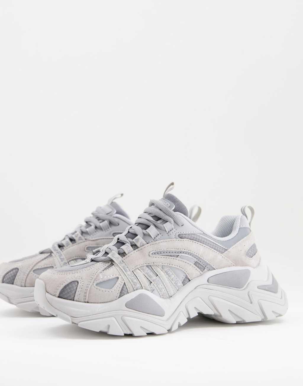 Fila Interation sneakers Product Image