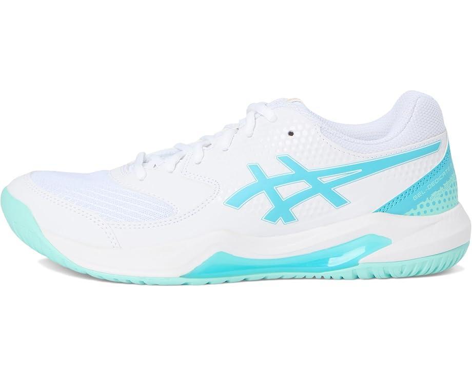Women&apos;s GEL-Dedicate 8 Tennis Shoe Product Image