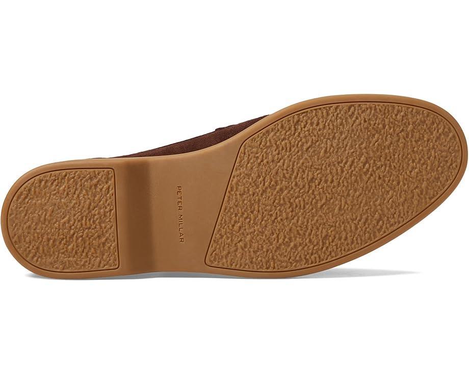 Excursionist Boat Shoe Product Image