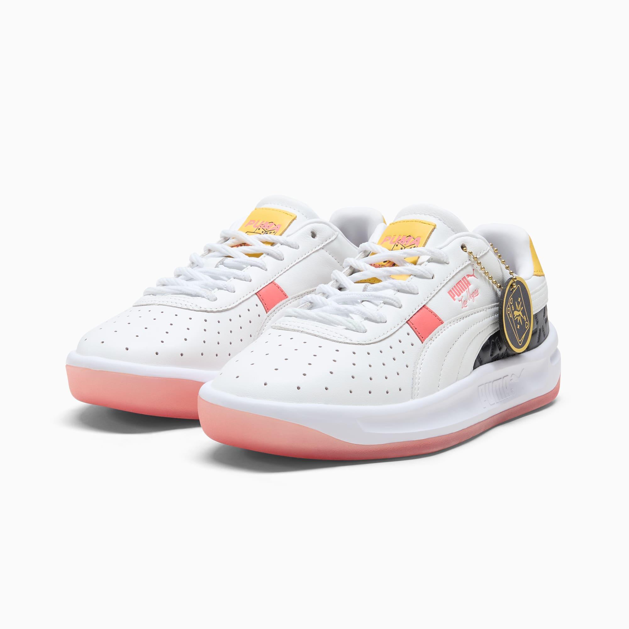 GV Special Vegas Flagship Women's Sneakers Product Image