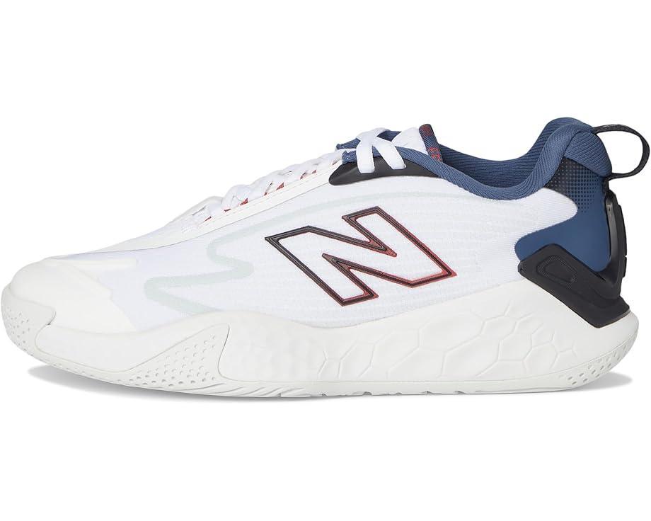 Fresh Foam X CT-Rally V1 Tennis Shoes Product Image