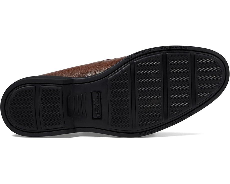 Zaffiro Moc Toe Penny Loafer Product Image