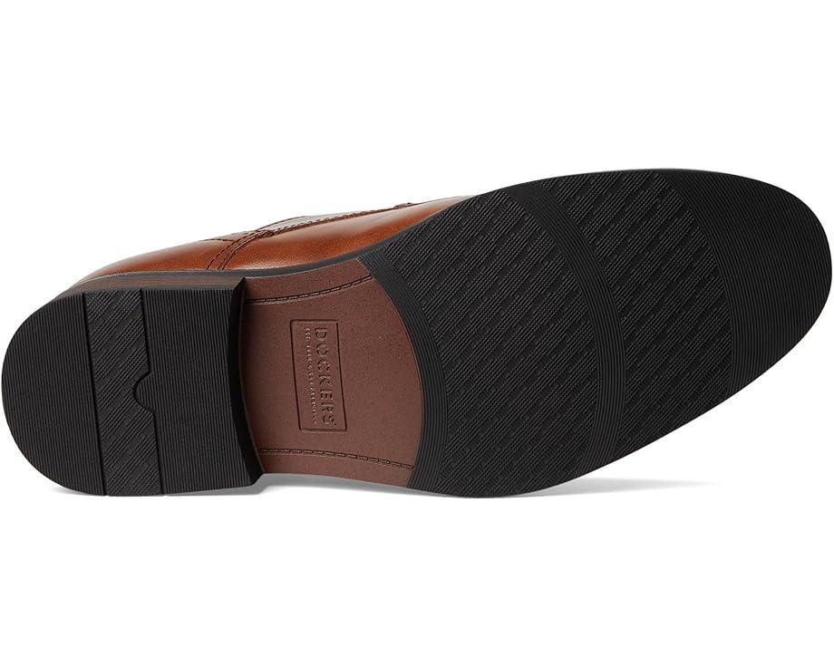 Manvel Moc Toe Oxford Product Image