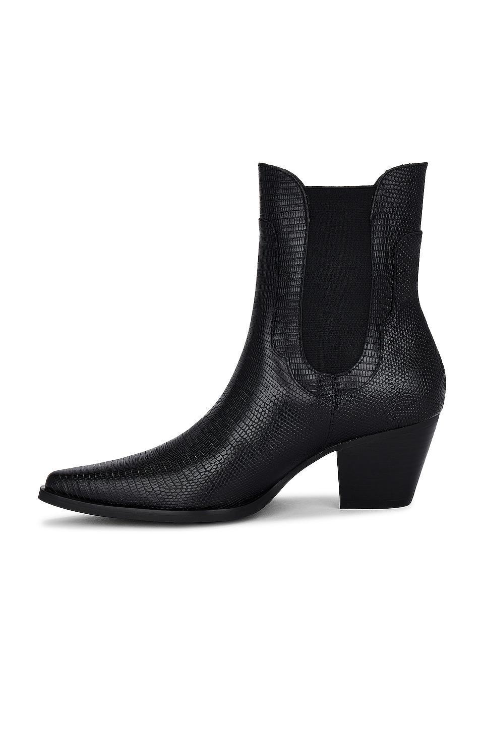 Deputy Boot INTENTIONALLY BLANK Product Image