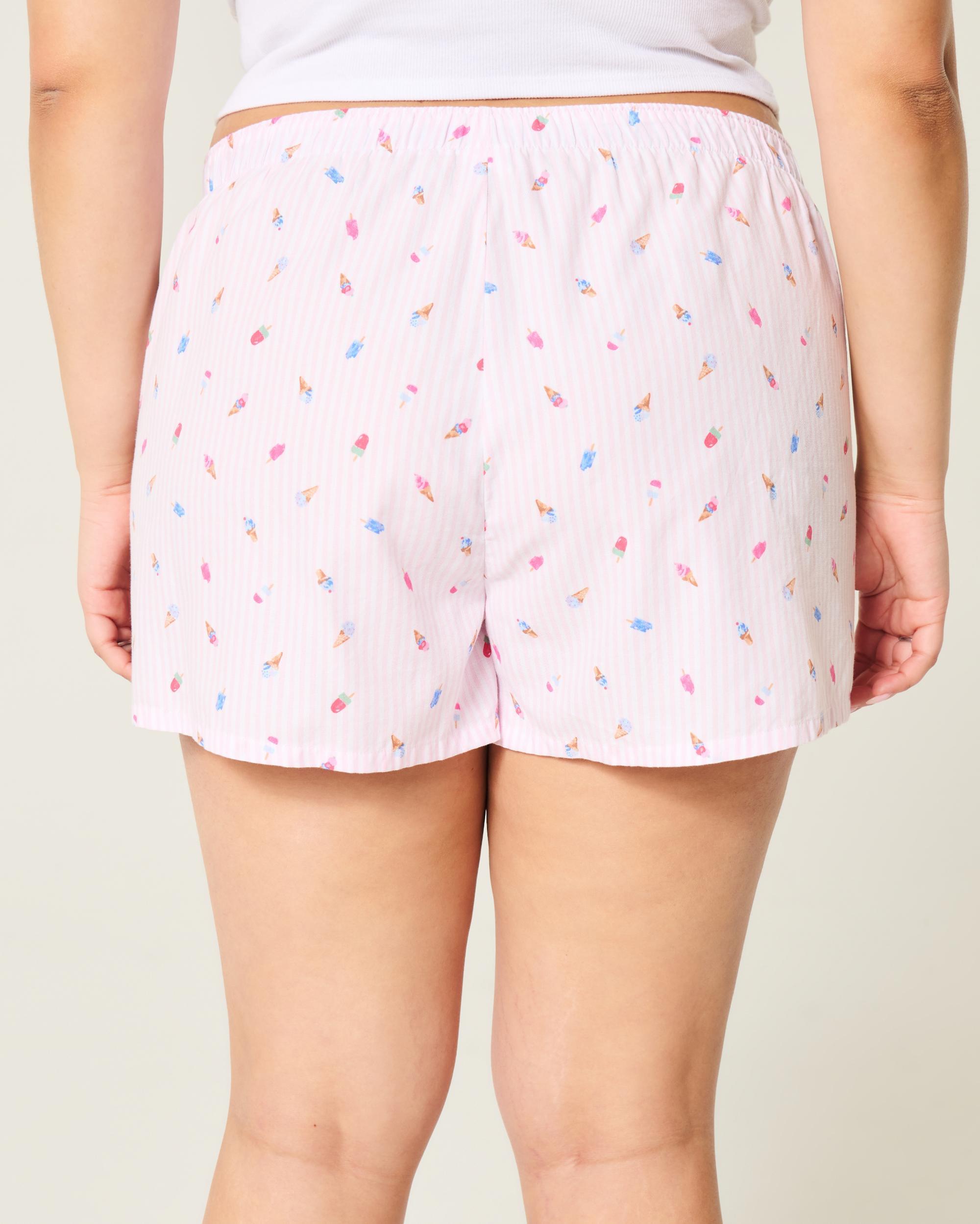 Logo Boxer Shorts Product Image
