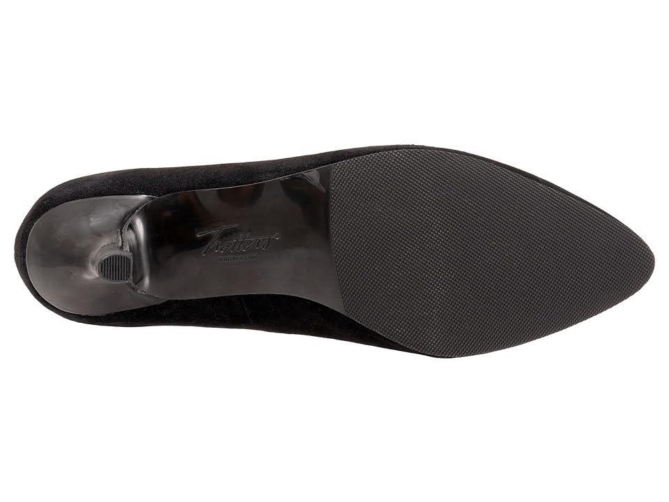 Trotters Kimber Suede) High Heels Product Image