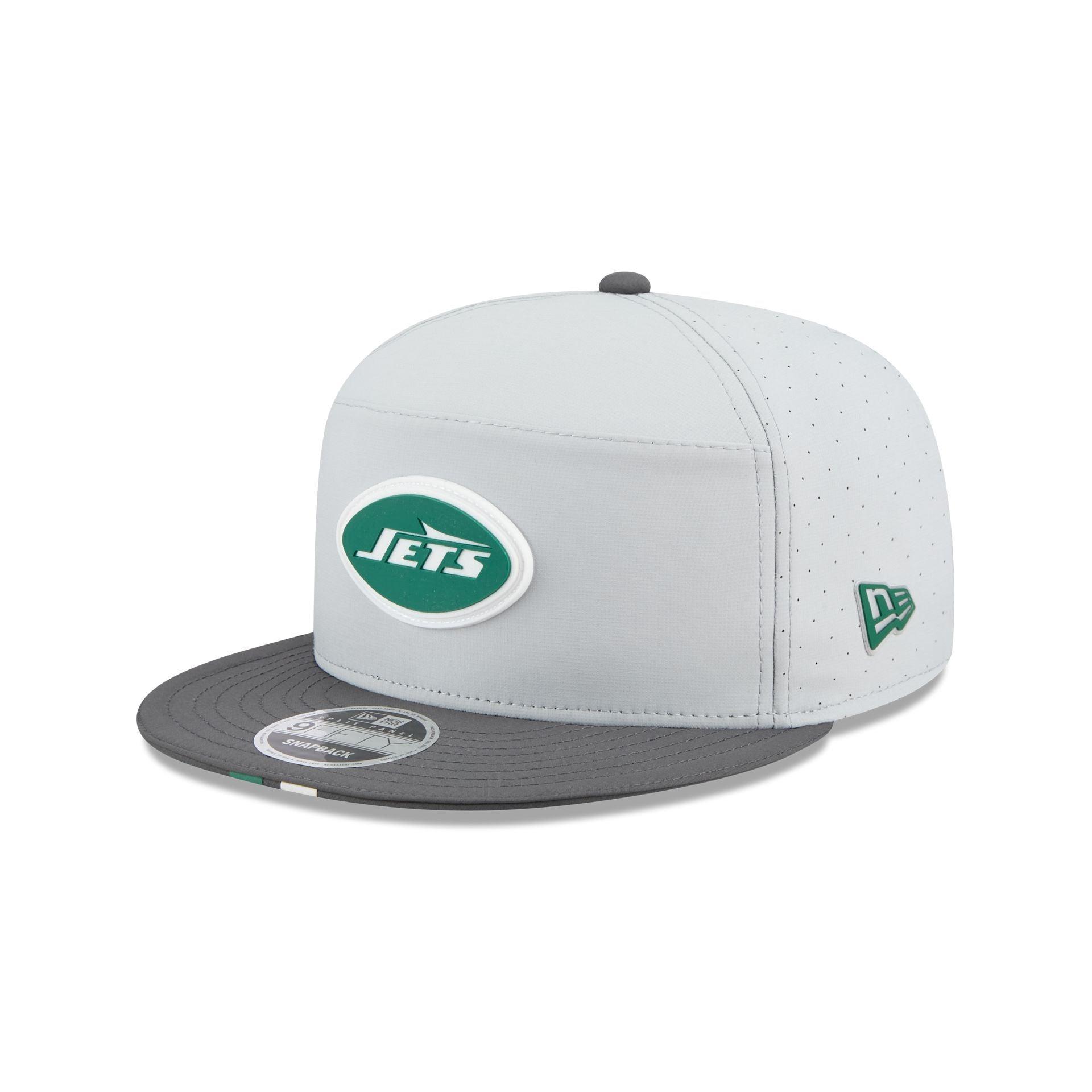 Buffalo Bills Historic 9FIFTY Snapback Hat Male Product Image