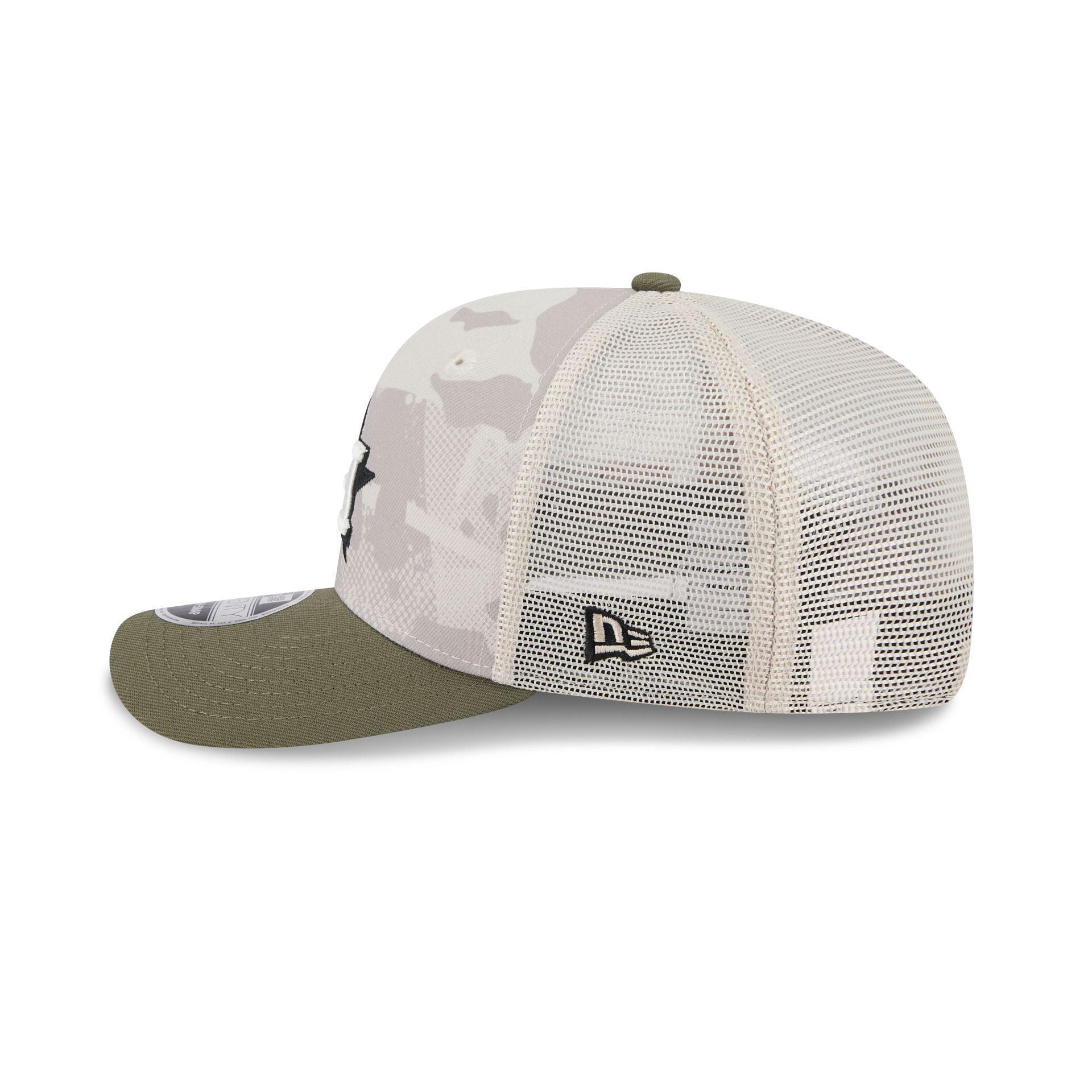 BWT Alpine F1 Team 2025 Austin Race Special Jack Doohan 9SEVENTY Stretch-Snap Hat Male Product Image
