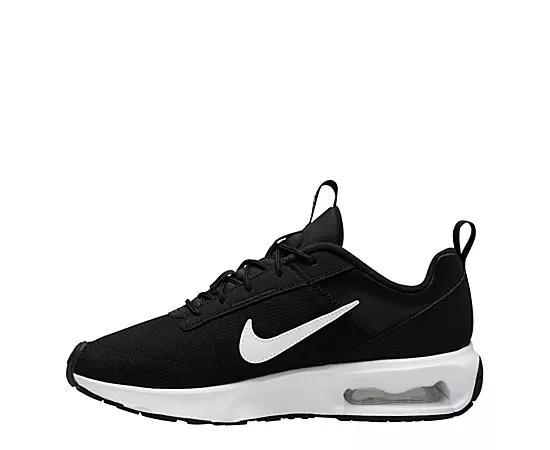 Nike Womens Air Max Intrlk 75 Sneaker Running Sneakers Product Image