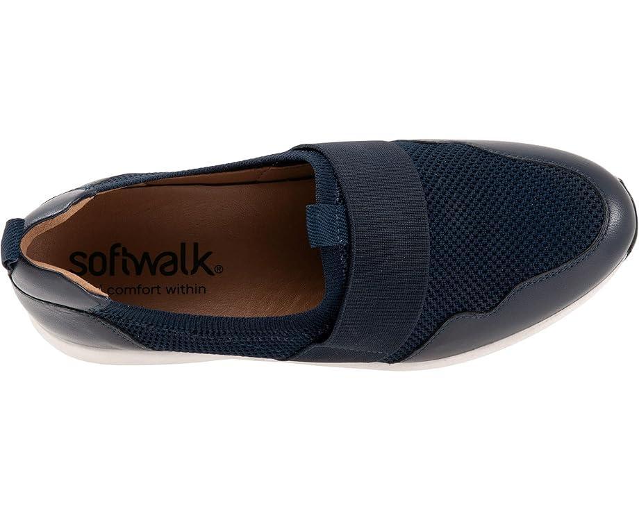 Women's SoftWalk Indigo Product Image