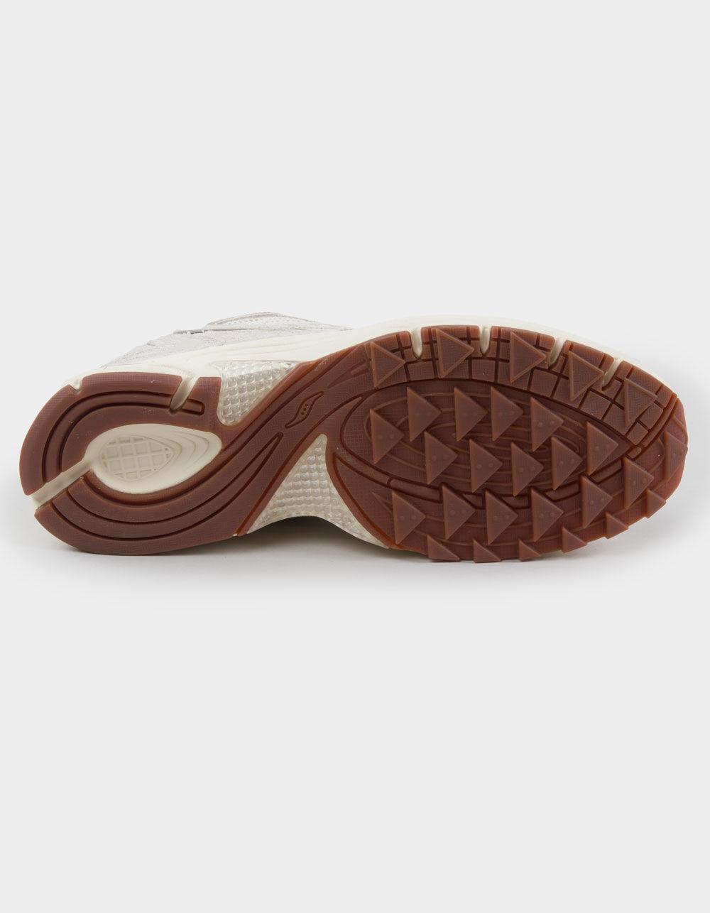 SAUCONY Grid Jazz 9 Womens Shoes - IVORY Product Image