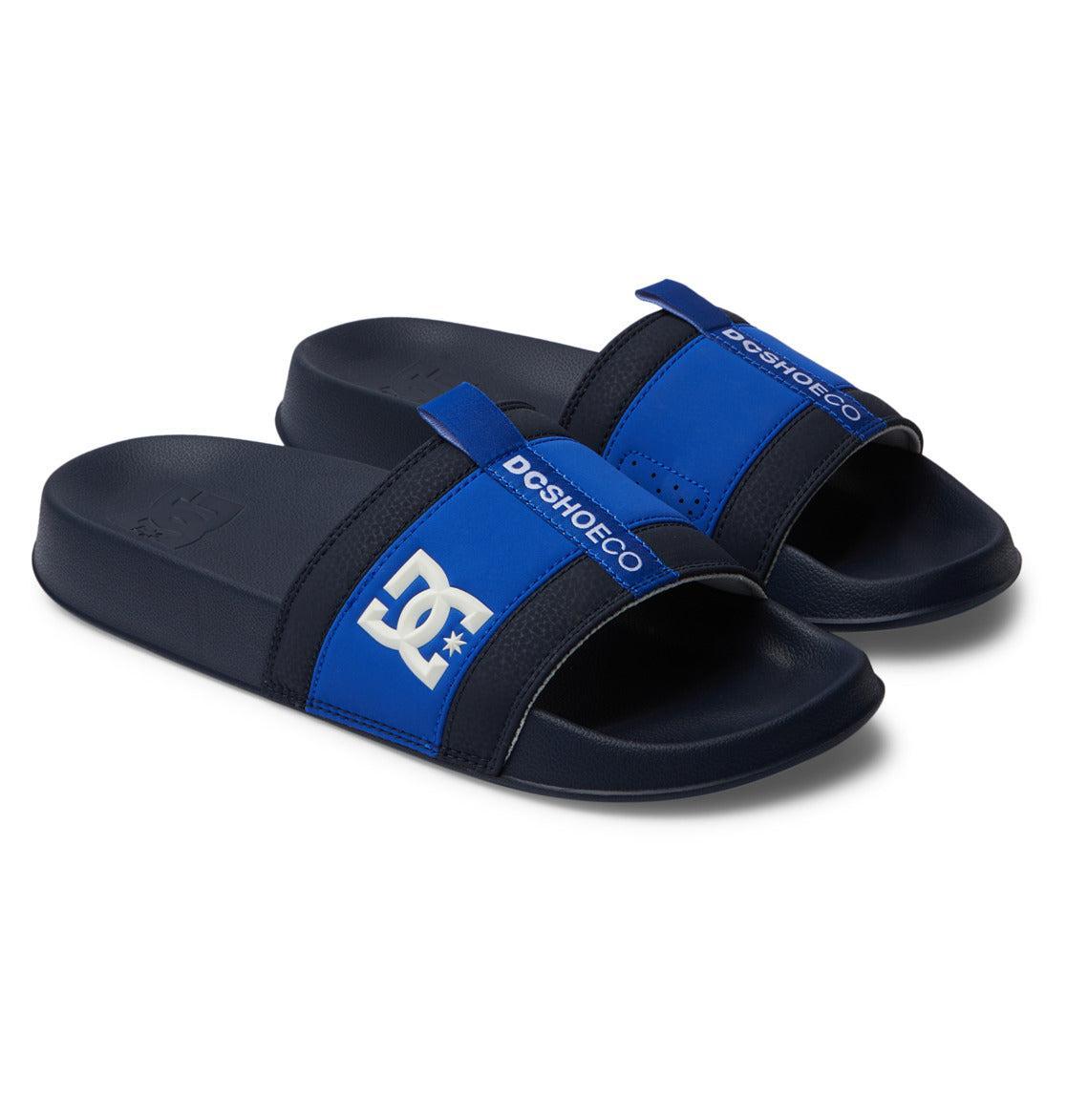 Men's Lynx Slides Male Product Image