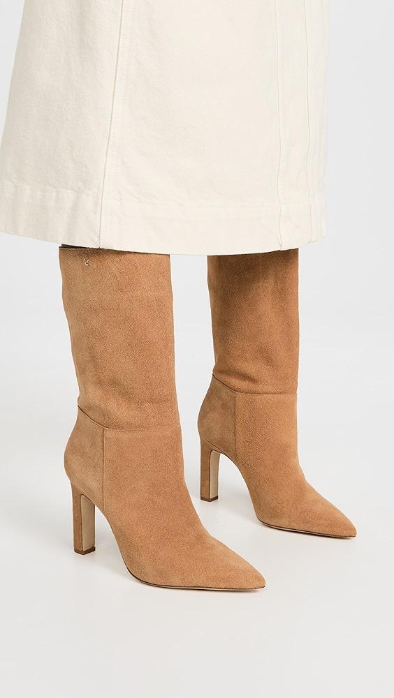 Larroudé Cindy Boots | Shopbop Product Image