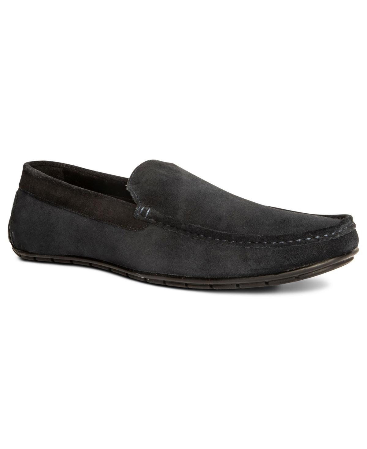 Men's Veneto Soft Leather Bit Loafers Product Image