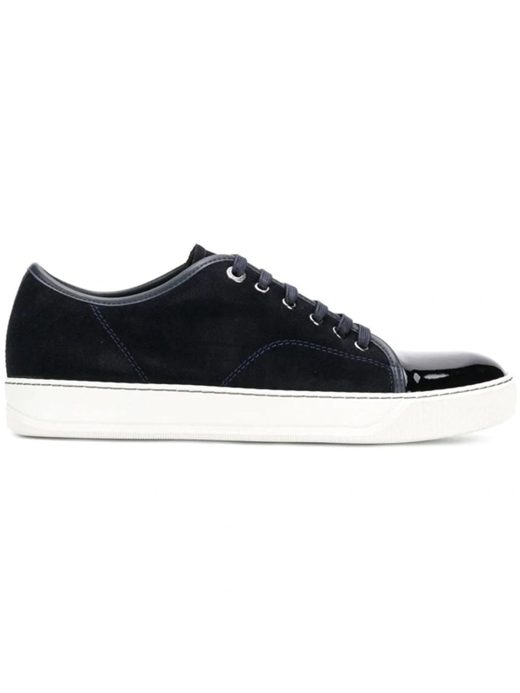 Navy DBB1 Sneakers Product Image
