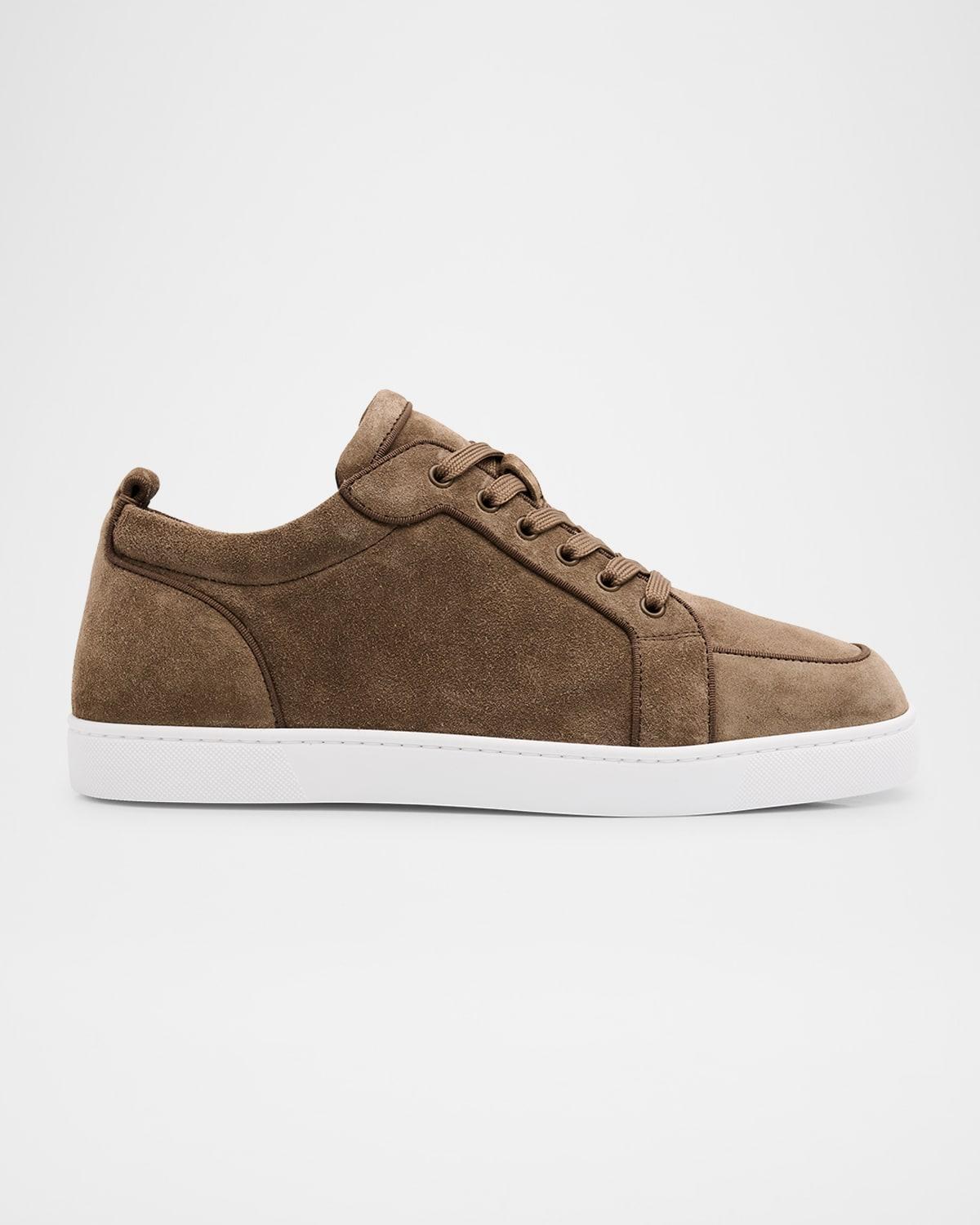 Mens Rantulow Suede Low-Top Sneakers Product Image