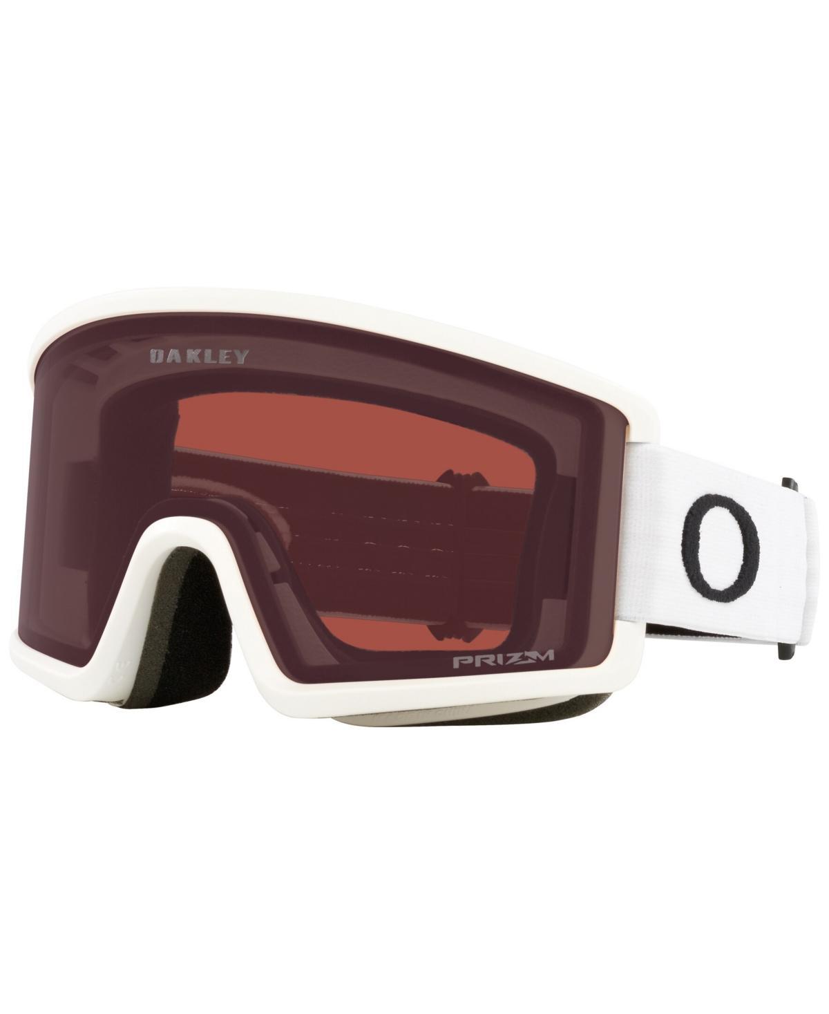 Oakley Men's Target Line M Snow Goggles Product Image