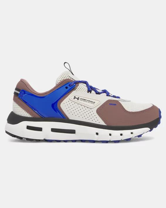 UA Summit Trek Mens Shoes Product Image