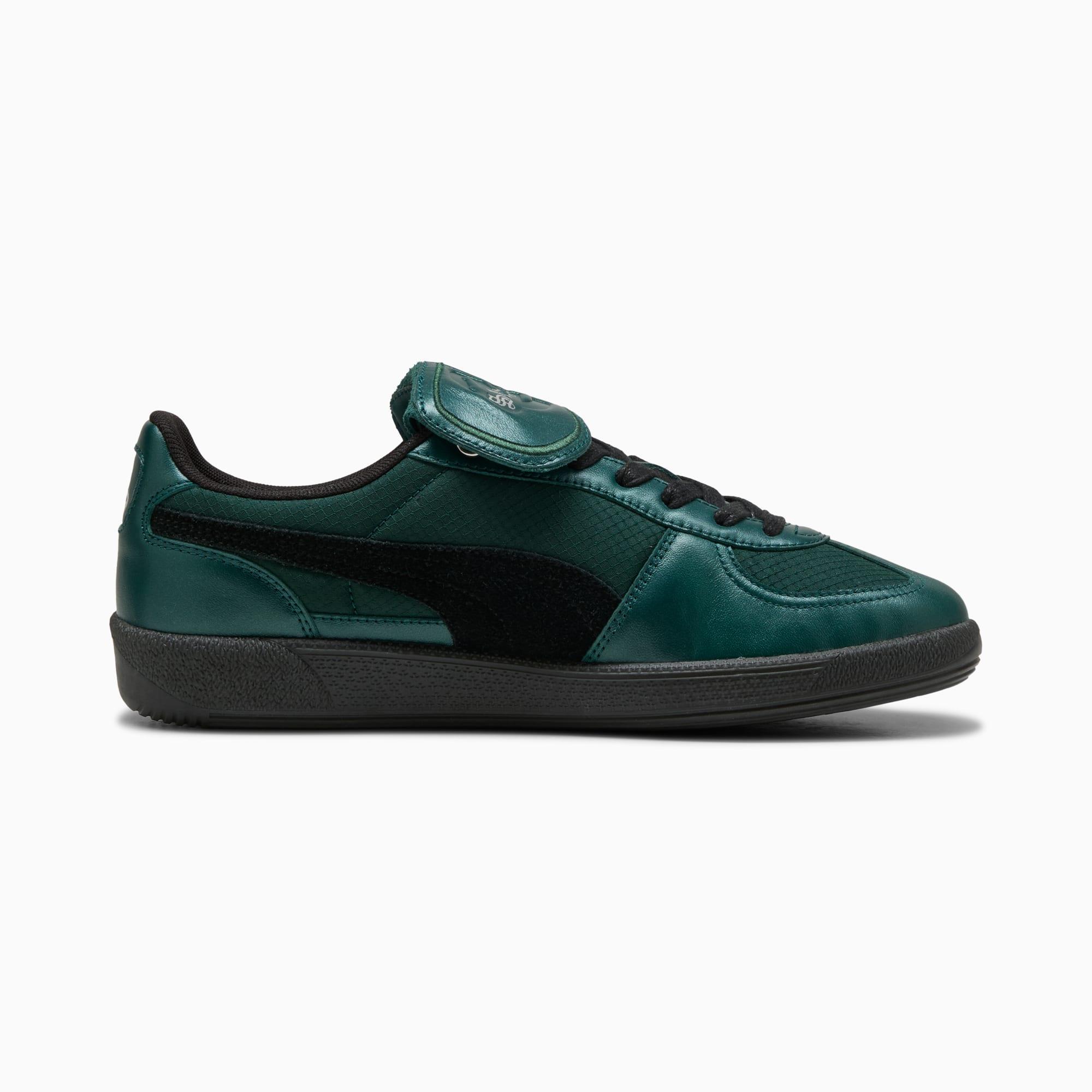 PUMA x HARRY POTTER Slytherin™ Palermo Sneakers Product Image