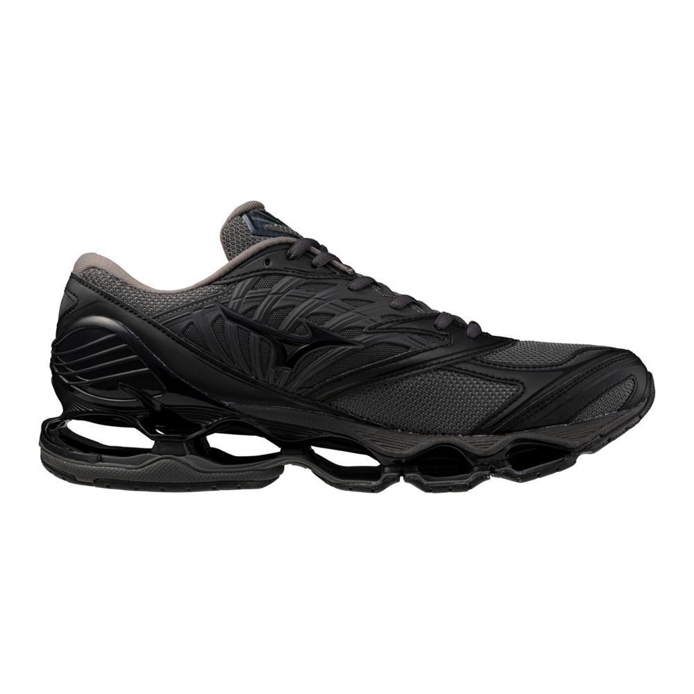 Wave Prophecy LS Sportstyle Sneaker, Iron Gate/Black Product Image