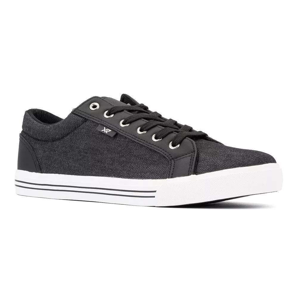 Xray Maaemo Men's Sneakers, Size: 11, Black Product Image