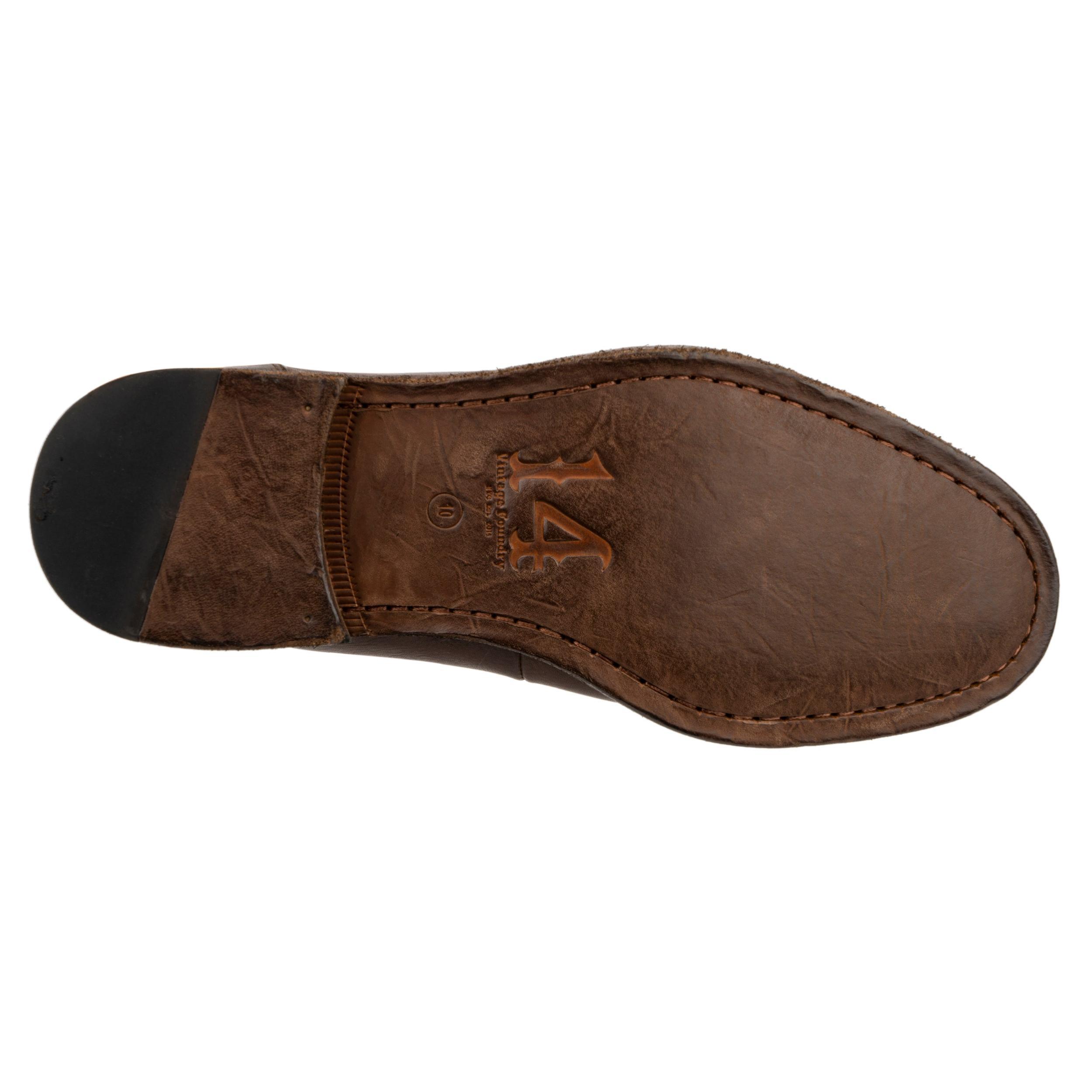 Vintage Foundry Co. Men's Kent Loafer Product Image
