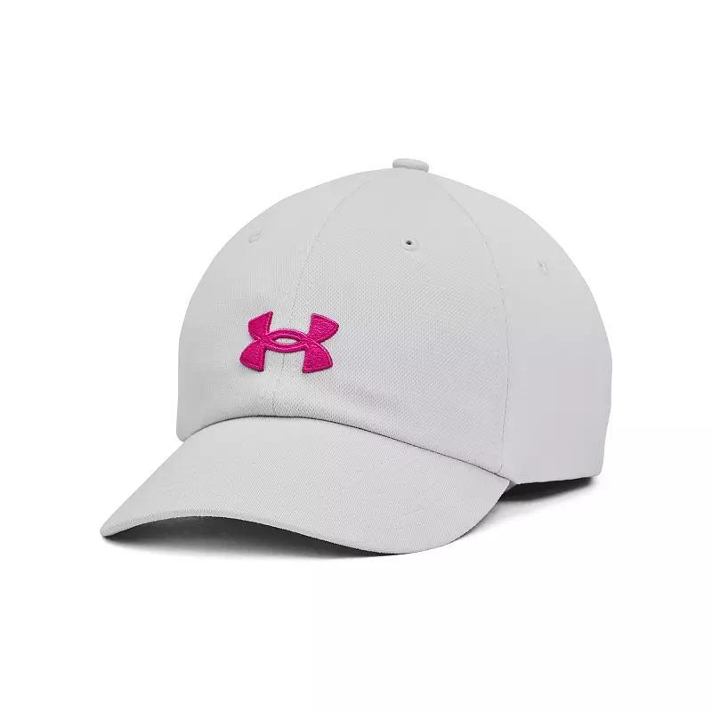UA Blitzing Womens Adjustable Cap Product Image