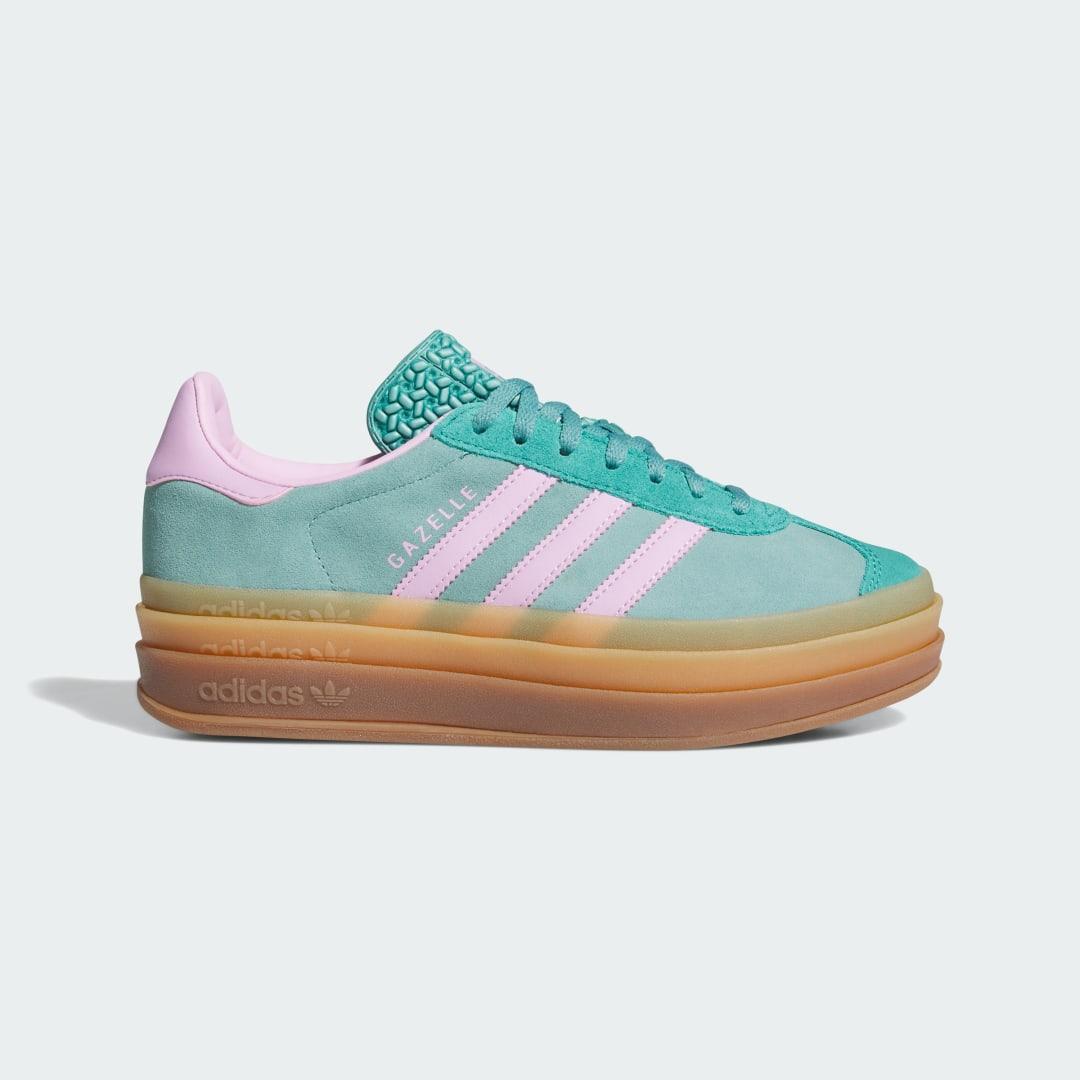 Gazelle Bold Shoes Product Image