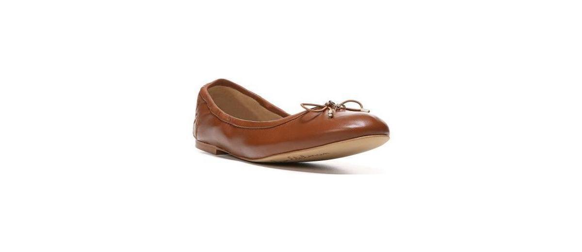Sam Edelman Felicia Ballet Flats Product Image