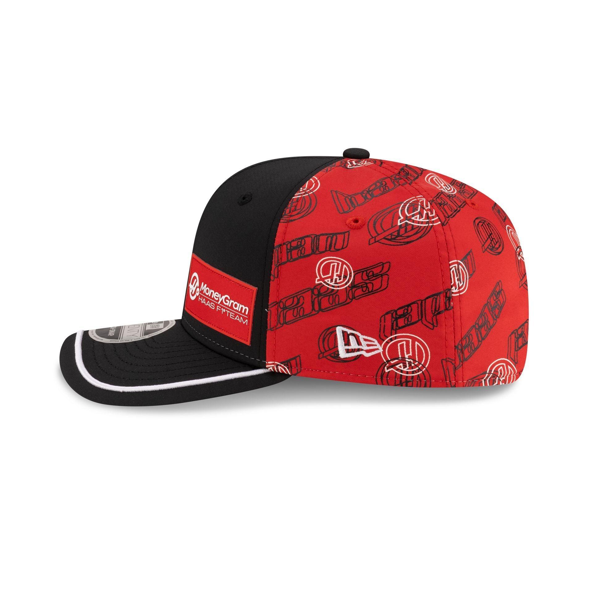 Houston Dynamo 2025 Jersey Hook 9SEVENTY Stretch-Snap Hat Male Product Image