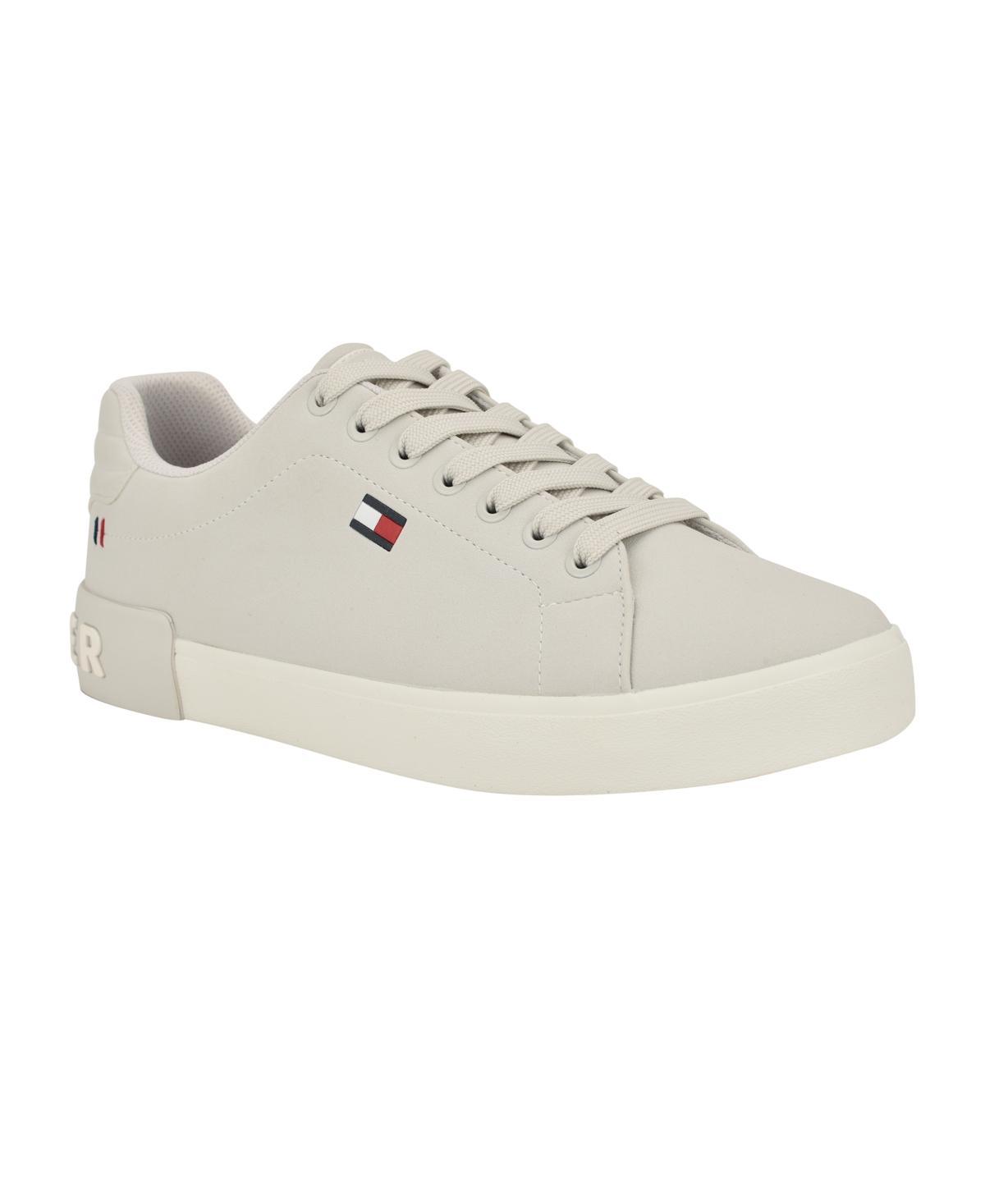 Tommy Hilfiger Rezz (Dark ) Men's Shoes Product Image