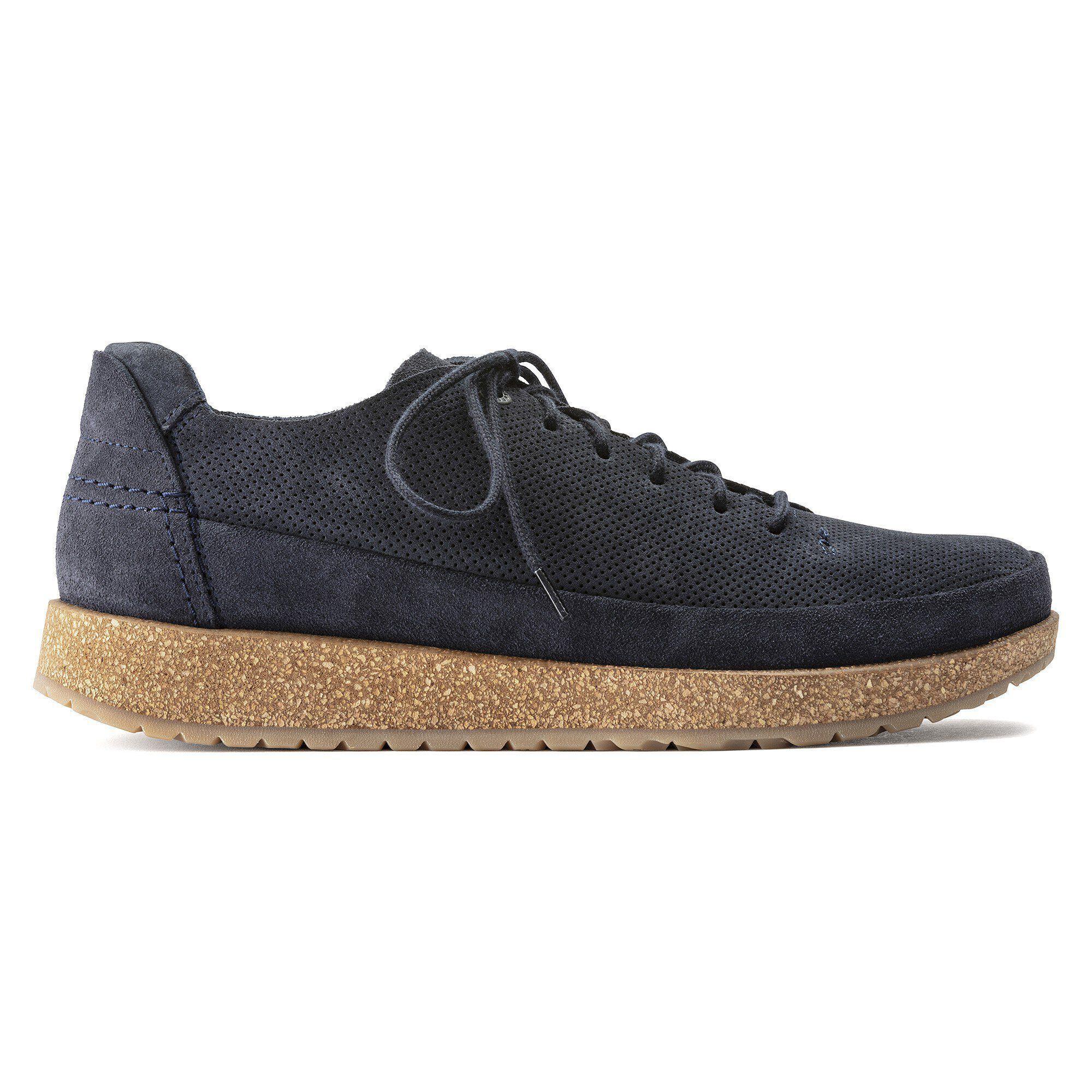 Honnef Light Suede Leather Product Image