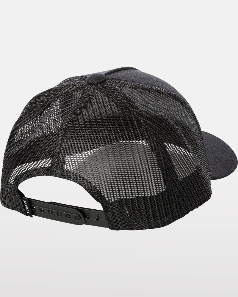 VA All The Way Curved Brim Trucker Hat Product Image
