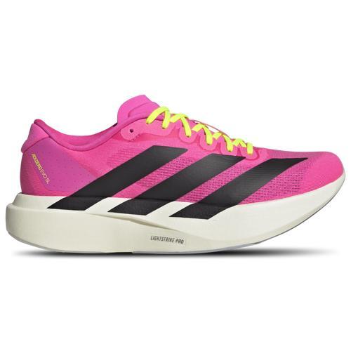 adidas Adizero EVO SL Shoes Cloud White 9.5 Womens Product Image