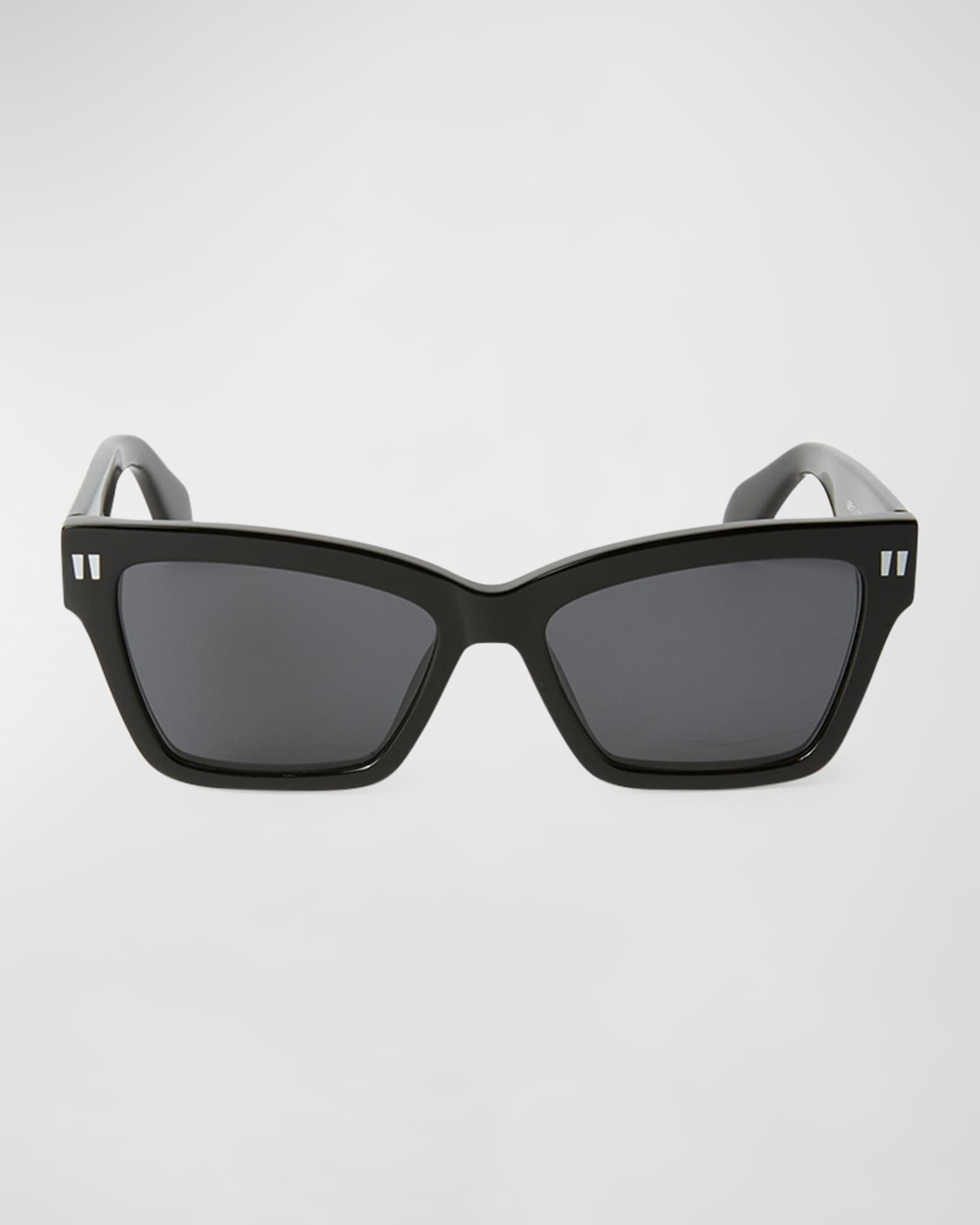 Cincinnati Acetate Cat-Eye Sunglasses  Product Image