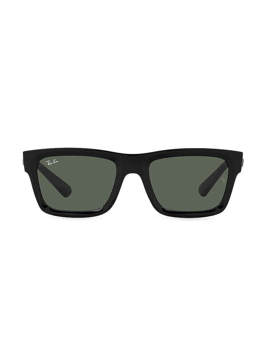 Mens RB4396 54MM Rectangular Sunglasses Product Image